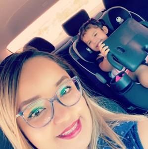 Meet your Posher, Mayra